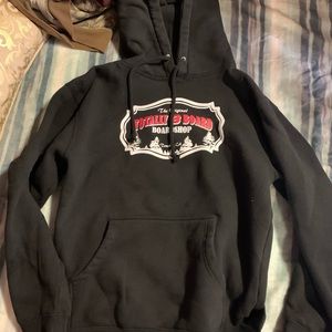 Totally B Board Hoodie